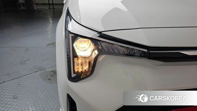 Kia The New Morning (JA) id 4380768 из Кореи 14
