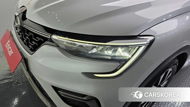 Renault Korea (Samsung) XM3 id 4330055 из Кореи 14