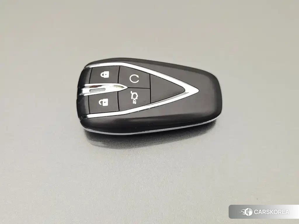 Chang'an CS75PLUS id 4659681 из Китая 14