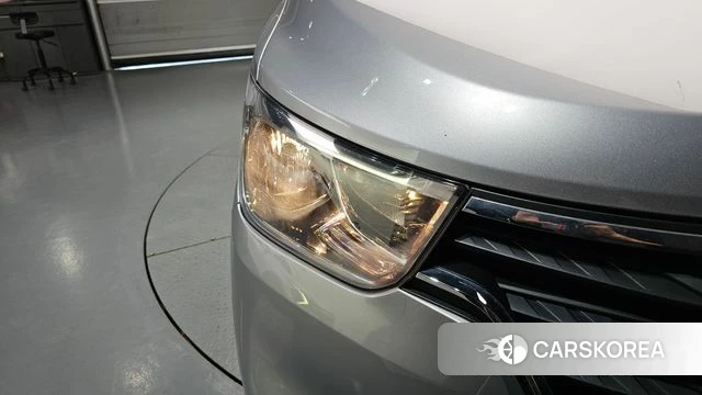 Hyundai The New Grand Starex id 4642880 из Кореи 14