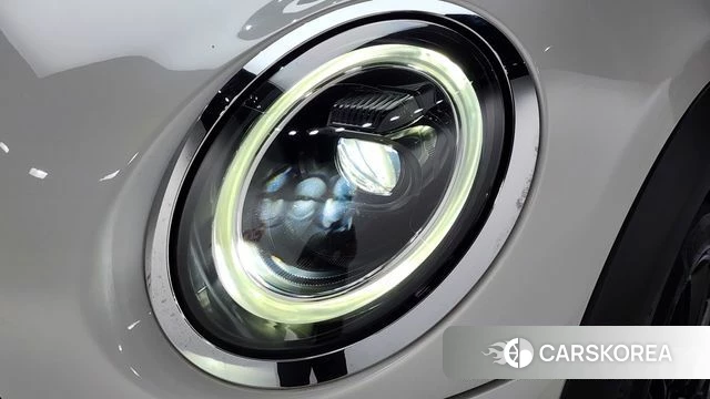 Mini Cooper id 4847967 из Кореи 14