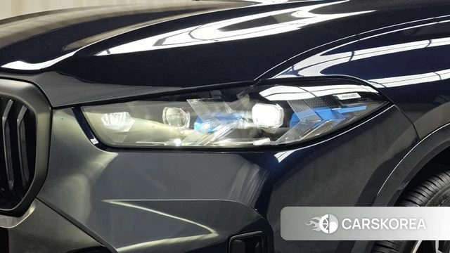 BMW X5 (G05) id 4762050 из Кореи 14