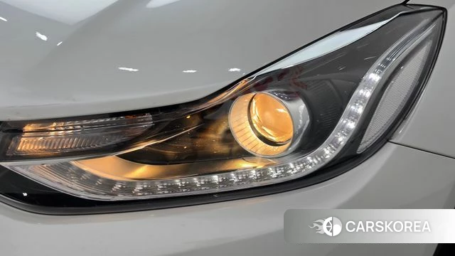 Chevrolet (GM Daewoo) The New Trax id 4656692 из Кореи 14