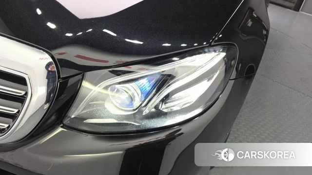 Mercedes-Benz E-Class W213 id 4324898 из Кореи 14