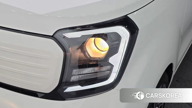 Kia The New Kia Ray id 4590276 из Кореи 14