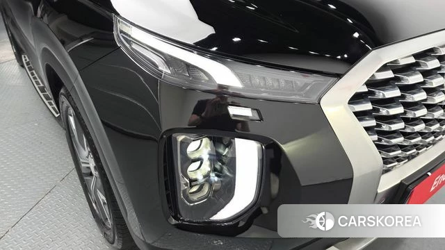 Hyundai Palisade id 4447354 из Кореи 14