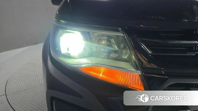 Chevrolet (GM Daewoo) Real New Colorado id 4708127 из Кореи 14