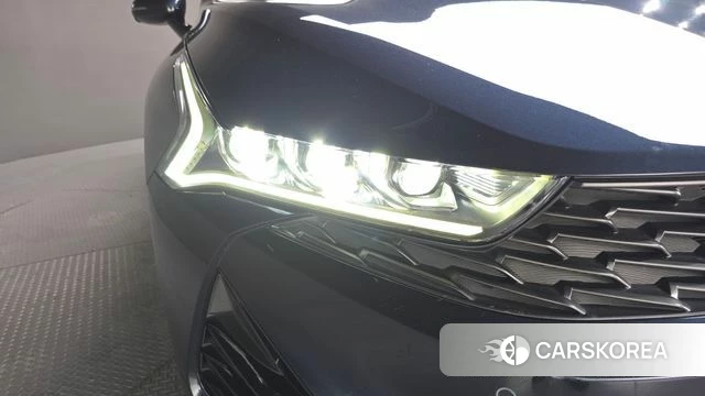 Kia K5 3rd generation id 4201671 из Кореи 14