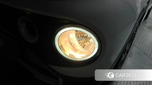 Hyundai Casper id 4489152 из Кореи 14