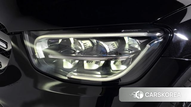 Mercedes-Benz GLC-Class X253 id 4855180 из Кореи 14