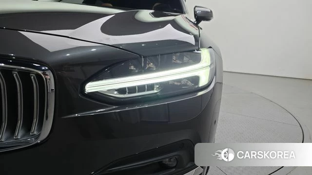 Volvo S90 id 4361050 из Кореи 14