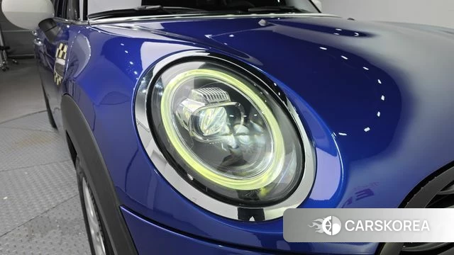 Mini Cooper id 4331124 из Кореи 14