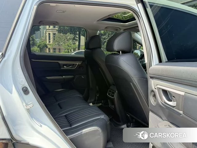 Honda Haoying PHEV id 4262224 из Китая 14
