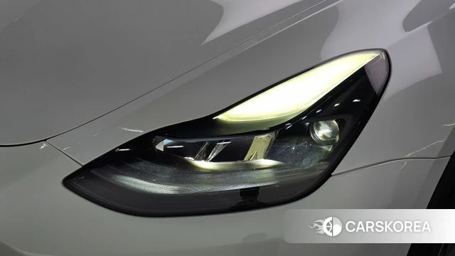 Tesla Model Y id 4783558 из Кореи 14
