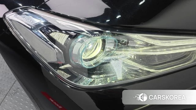 Genesis G70 id 4362492 из Кореи 14