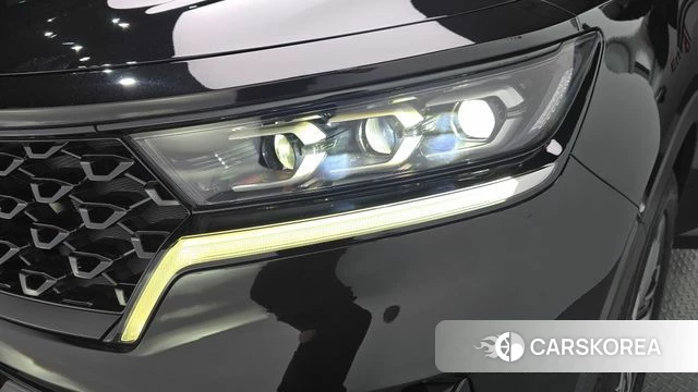 Kia Sorento 4th Generation id 4647006 из Кореи 14