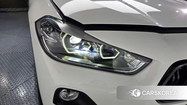 BMW X2 (F39) id 4435133 из Кореи 14
