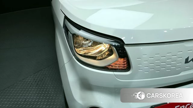 Kia The New Ray id 4186660 из Кореи 14