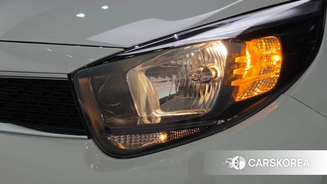 Kia All New Morning (JA) id 4732811 из Кореи 14