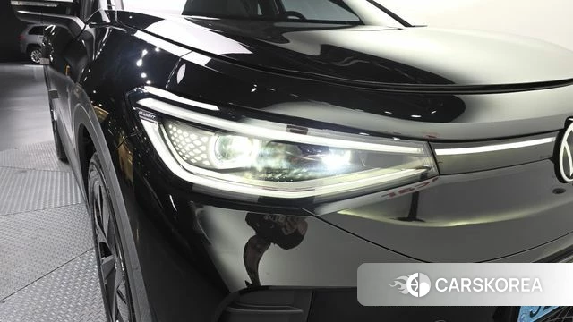 Volkswagen ID.4 id 4200835 из Кореи 14