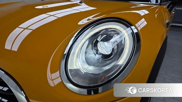 Mini Cooper id 4286278 из Кореи 14
