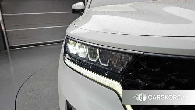 Kia Sorento 4th Generation id 4283336 из Кореи 14