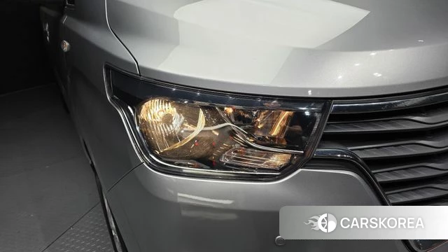 Hyundai The New Grand Starex id 4246008 из Кореи 14