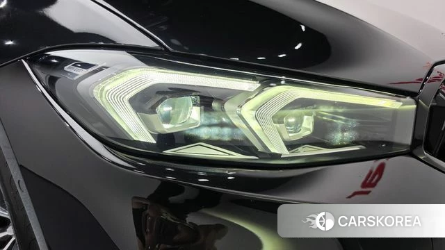 BMW 3 Series (G20) id 4916574 из Кореи 14