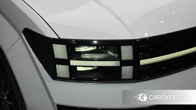 Hyundai Santa Fe (MX5) id 4421973 из Кореи 14