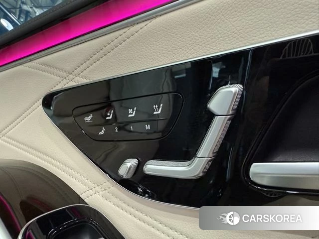 Mercedes-Benz Maybach S-class id 4271644 из Китая 14
