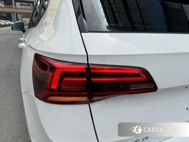 Volkswagen Tuyue id 4353117 из Китая 14