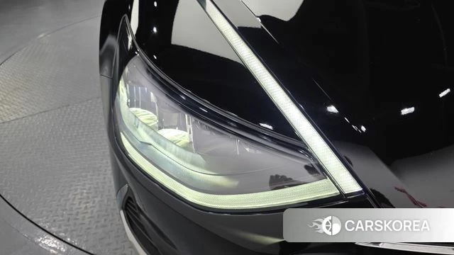 Hyundai Sonata Hybrid (DN8) id 4697032 из Кореи 14