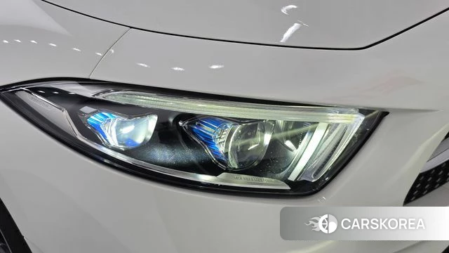 Mercedes-Benz CLS-Class C257 id 4662819 из Кореи 14