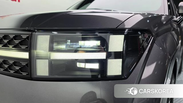 Hyundai Santa Fe (MX5) id 4655766 из Кореи 14