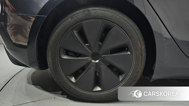 Tesla Model 3 id 4590138 из Кореи 14