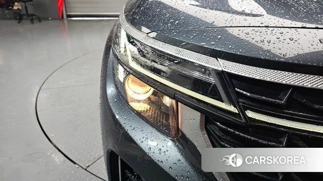 Kia The New Seltos id 4603261 из Кореи 14