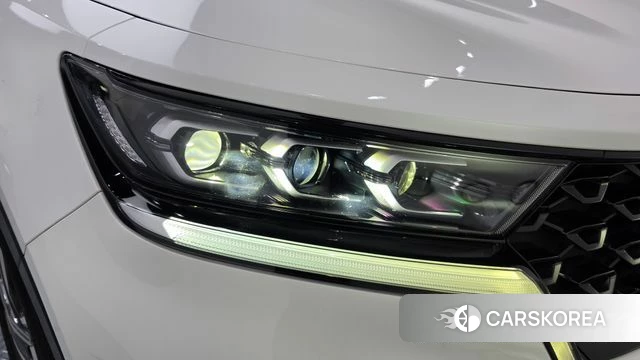 Kia Sorento 4th Generation id 4740351 из Кореи 14