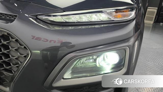 Hyundai Kona id 4411381 из Кореи 14