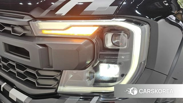 Ford Ranger 4th Generation id 4608152 из Кореи 14