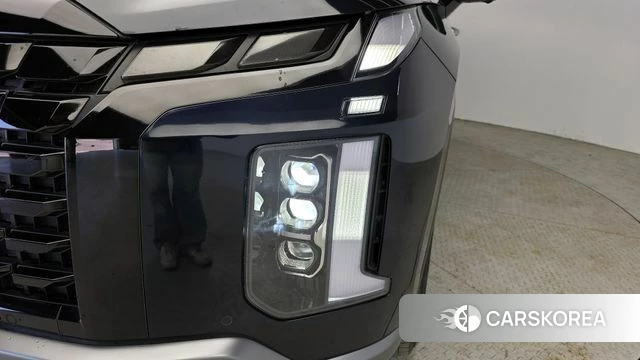 Hyundai The New Palisade id 4281936 из Кореи 14