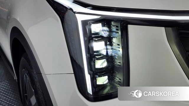 Kia The New Sorento 4th Generation id 4488108 из Кореи 14