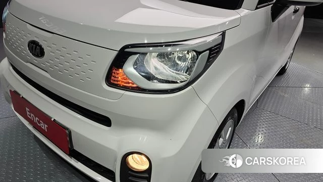 Kia The New Ray id 4304686 из Кореи 14