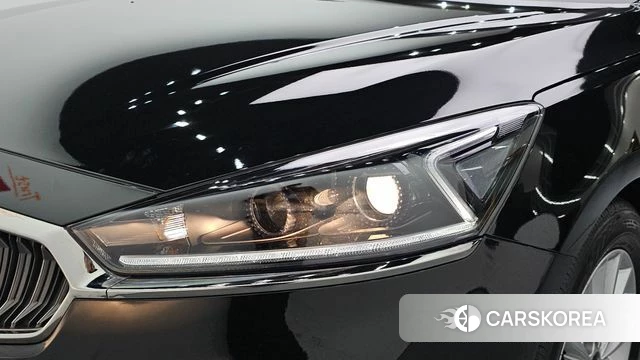 Kia Come New K7 id 4759974 из Кореи 14