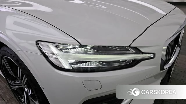 Volvo S60 3rd generation id 4304074 из Кореи 14