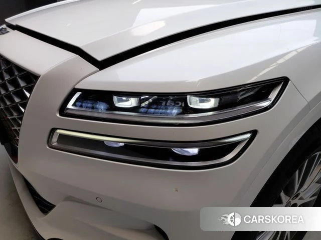 Genesis GV80 id 4636297 из Кореи 14