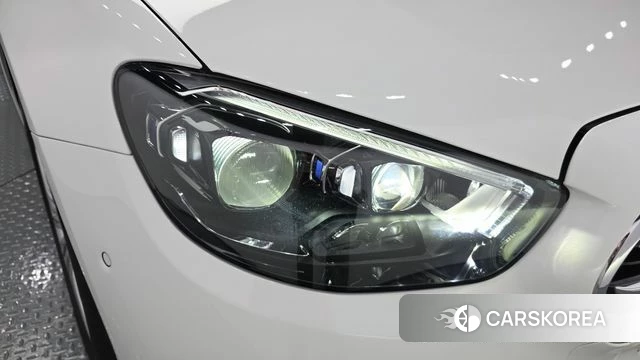 Mercedes-Benz E-Class W213 id 4741366 из Кореи 14