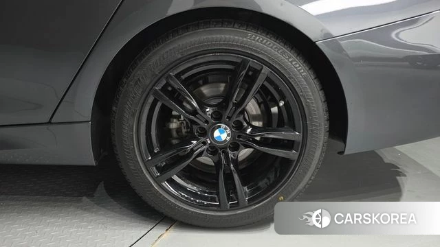 BMW 3 Series GT (F34) id 4586562 из Кореи 14