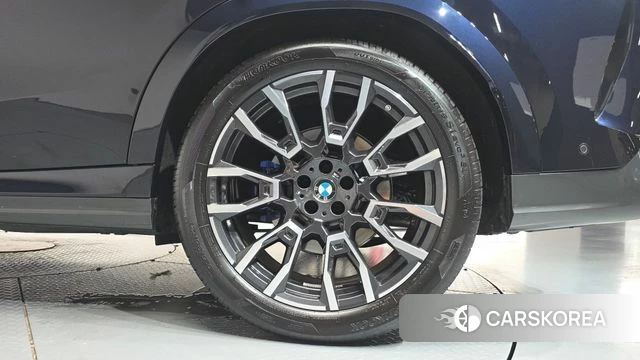 BMW X6 (G06) id 4548561 из Кореи 14