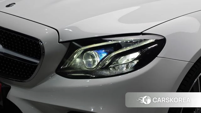 Mercedes-Benz E-Class W213 id 4751040 из Кореи 14
