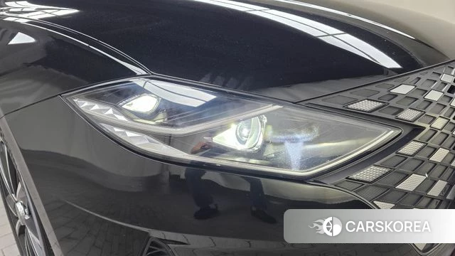 Hyundai The New Grandeur IG id 4864204 из Кореи 14